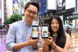支付宝终于有个胞妹了！支付宝HK发布：界面极简