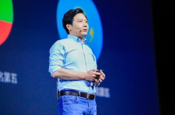 小米引进新牛人AI实力再突破网友：他看雷军程序长大的