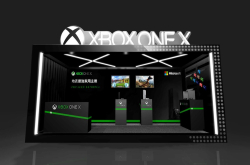微软XboxOneX11月6日首卖会活动开跑，台湾抢先全球20国开卖