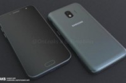 SamsungGalaxyJ2Pro曝光这设计很复古