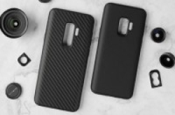 RhinoShieldSOLIDSUIT手机壳新品，让SamsungGalaxyS9/S9+更有沉稳商务风