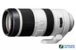 惊叹长焦效果Sony70-400mm售价9200元