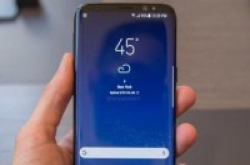 Samsung申请新专利为手机安装掌纹扫描系统
