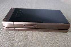 SamsungW2019尊贵级折机曝光！窥探GalaxyS10的规格