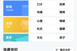 “好好学习App”分析：如何打造一款知识付费软…