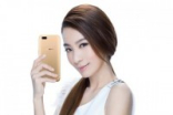 OPPOR11田馥甄再次代言，新机前后镜头达2000万画素