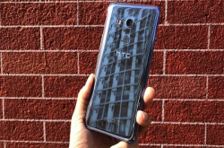 HTCU11Eyes测试！双摄优劣详谈