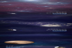科技的征程总向星辰大海
