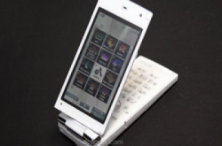【新机到港】SharpSH-10C裸视3D芒配1600万CCD镜头