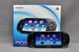 SonyPSVita开箱图赏