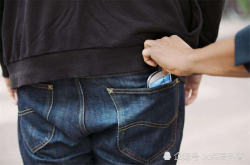 小偷是怎么处理偷来的iPhone？网友：看完心都碎了