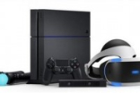 Sony将在PSVR发售之前推出4K版PS4