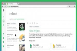 Evernote终于能将GoogleDrive文件加入笔记还能预览