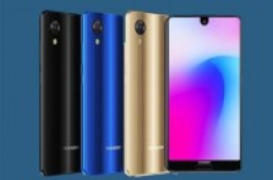 SharpAQUOSS3mini6GB+64GB版售价是1499元
