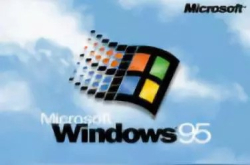 23年前的经典 win95免安装体验 附下载链接