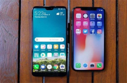平心而论 为什么几乎所有人都讨厌刘海屏手机？