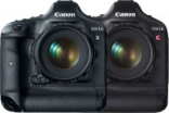 ‘传闻’Canon2015年发布模块化单反