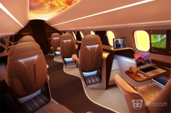 航空公司推出精品航线：乘客可在旅程中用VR头显看电影