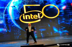 Computex2018：英特尔50年再造PC