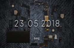 HTCU12＋将发布 外观又撞脸LGV35ThinQ