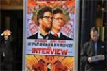 Sony网播“刺杀金正恩”朝鲜痛批美国点赞