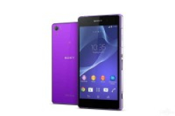SonyZ3紫色版终于来了