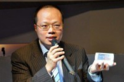 Sony流动任命黄国强为大中华区销售与市场主管