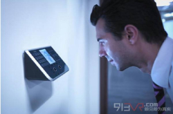 AI互动VR成像看人脸识别革命性突破