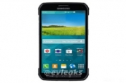 三星Galaxy S5 Actice官方效果图曝光