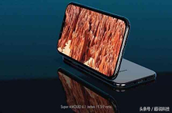 Phone9已确定 或9月12日上市 双卡双待 颜值完爆iPhoneX