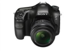 79点低光4D对焦：Sony入门相机A68h正式发布