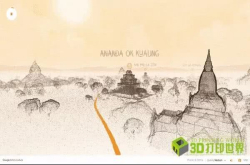 世界文化触手可及 谷歌联手CyArk将3D扫描古代遗迹带到你眼前