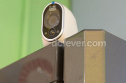 入干电池即可使用：NetgearArlo轻松监察家中情况