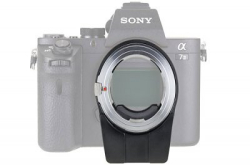提升自动对焦能力及更宁静：TechartLeicaM转E-mount转接环公开新Firmware！