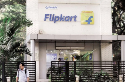 Flipkart被沃尔玛收购 其背后具有什么意义？