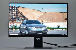4K元买超准色彩4K显示器 明基PD2700U了解一下