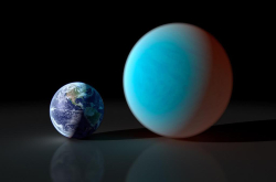 为什么外星文明不来造访地球？他们可能被困在超级地球上