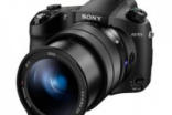上周新闻汇Sony发布RX10III及全新镜头