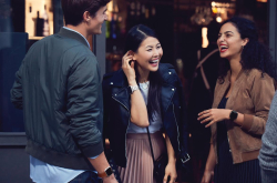 Fitbit发表亲民价格且具四天以上续航力的智慧表FitbitVersa