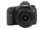 超强对焦Canon5D3套机促销价16829元