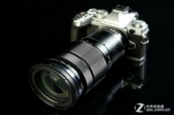 旗舰长焦Olympus40-150mm镜头评测(2)