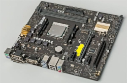 AMD主板缺货严重月底有望缓解