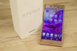 地区限定女生专属全新粉色SonyXperiaXZ