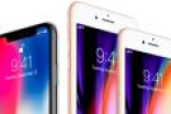 iPhone 8迄今销售情况：2013年以来首发销售最慢新机