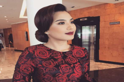vivoV7/V7+大马代言人：“最受欢迎电视女演员”JannaNick！时间地点确定：9月26日、3pm@Pavilion！