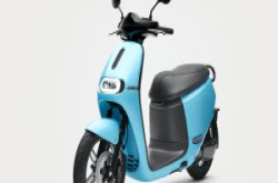 Gogoro发表Gogoro 2，售价更亲民