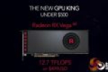 卖太火一卡难求！AMD RX Vega刚发售就身价暴涨