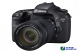 APS-C中端8张连拍Canon7D套装售7400元