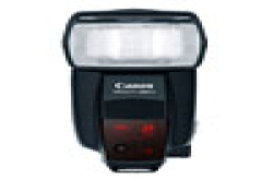 防尘防滴闪灯：CanonSpeedlite580EXII