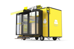 推出大师之味计划 小麦铺将发力便利餐饮
